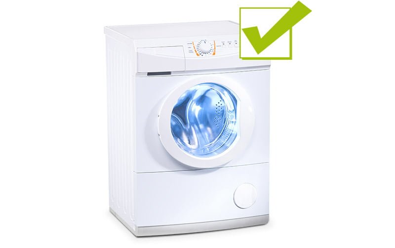 Reparar Lavadora Bosch Madrid